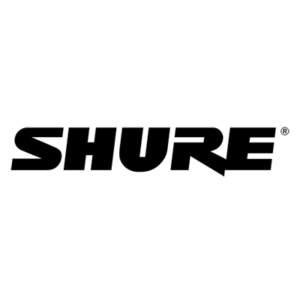 Shure logo