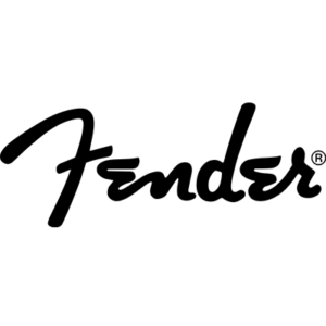 Fender logo