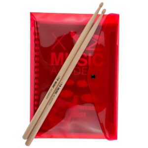 XYZ Drum Starter Pack
