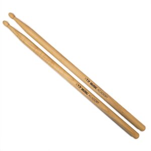XYZ Music Academy Drum Sticks