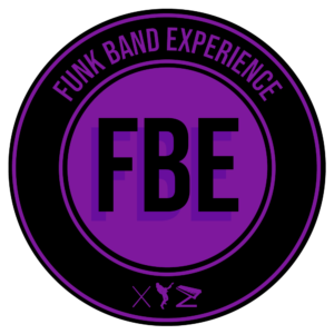 Funk Band Experience Logo