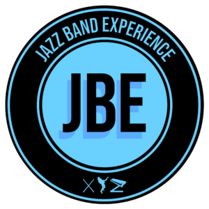 Jazz Band Experience Logo