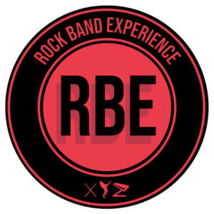 Rock Band Experience Logo