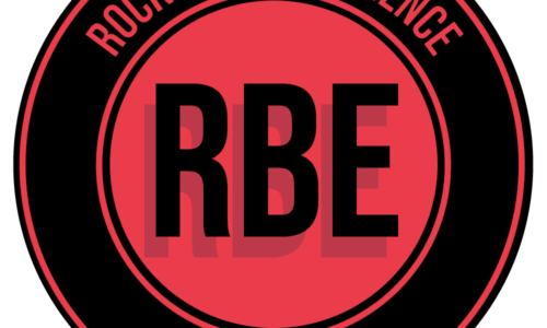 Rock Band Experience Logo