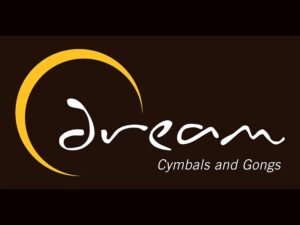 Dream Cymbals Logo
