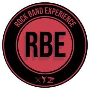 Rock Band Experience Logo
