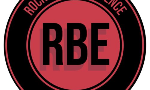 Rock Band Experience Logo