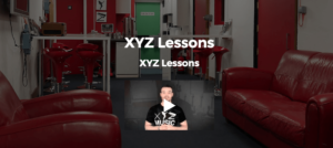 XYZ Lessons Image