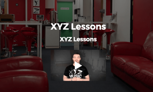 XYZ Lessons Image