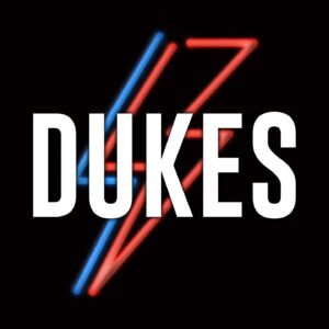 Dukes Logo