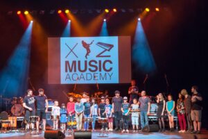 XYZ Summer Concert 2017