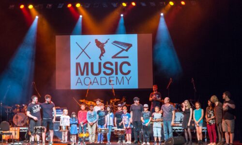 XYZ Summer Concert 2017