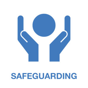 Safeguarding Logo