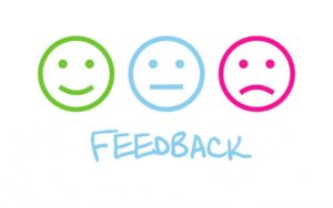 Feedback Image