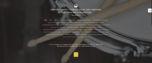 Bicester centent cymbals drums and hardware website