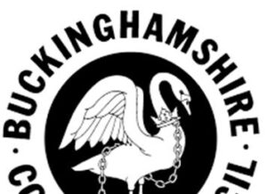 Buckinghamshire County Council Logo