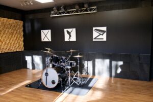 Studio A | 2021