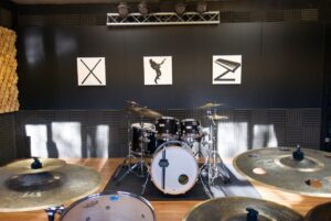 Studio A | 2021