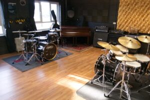 Studio A | 2021