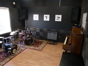 Studio B | 2021