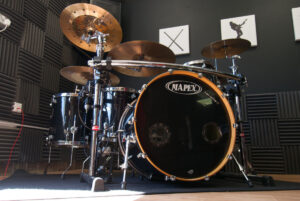 Studio C Drum Kit | 2021