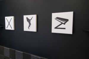Studio C Blackwall with XYZ Canvas Logo | 2021