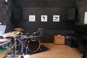Studio C | 2021