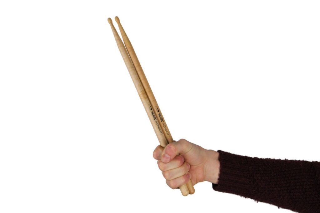 XYZ Music Academy Drum Sticks