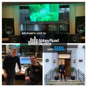 Abbey Road | Newsletter