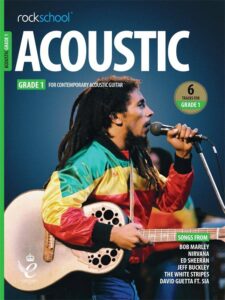 Acoustic Guitar | Grade 1