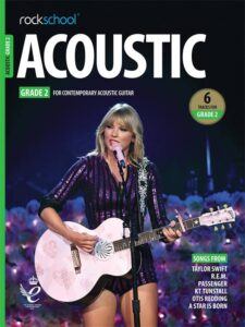 Acoustic Guitar | Grade 2