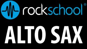 Alto Sax | RSL