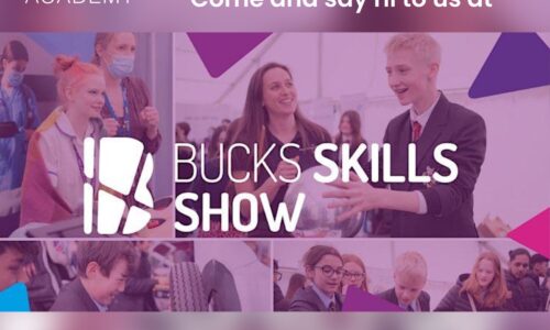 Bucks Skills Show | Newsletter