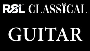 Classical Guitar | RSL