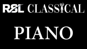 Classical Piano | RSL