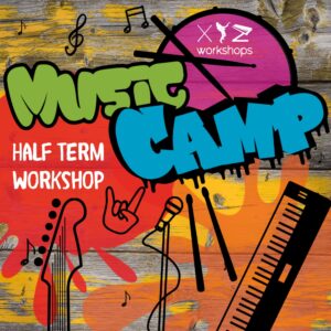 Music Camp | Newsletter