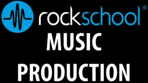 Music Production 2 | RSL