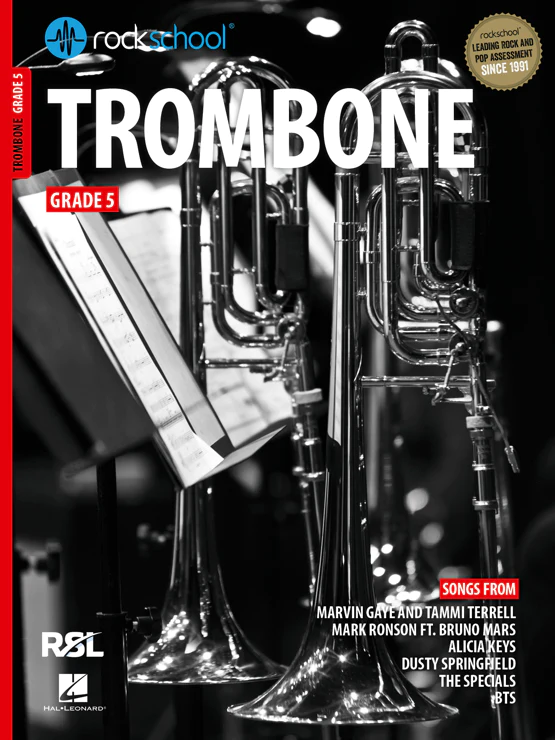 Trombone | Grade 5