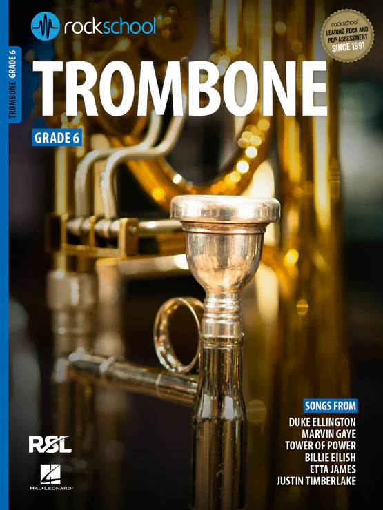 Trombone | Grade 6