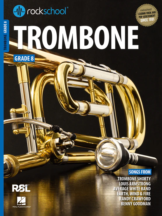 Trombone | Grade 8