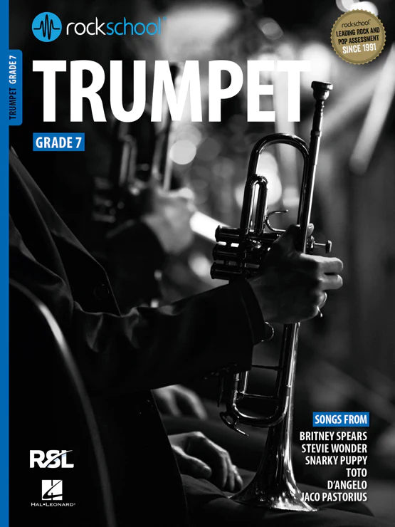 Trumpet | Grade 7